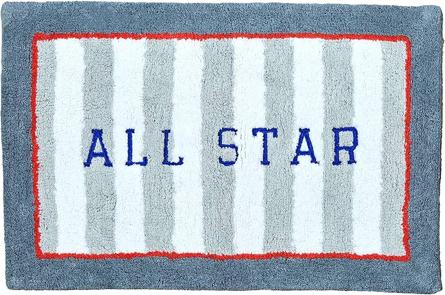 Kids All Star Rug