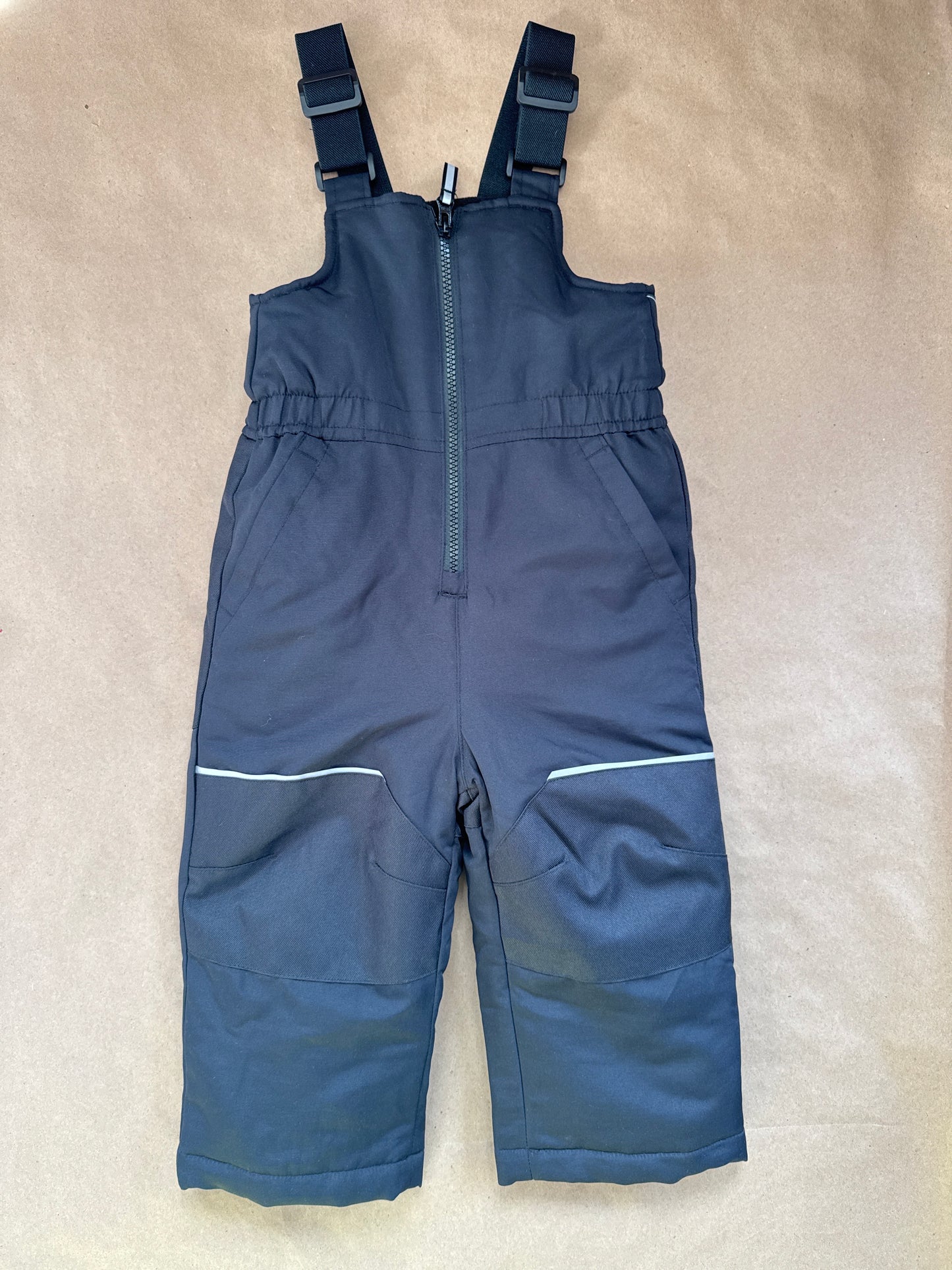 2T Swiss Tech Bib Snowpants