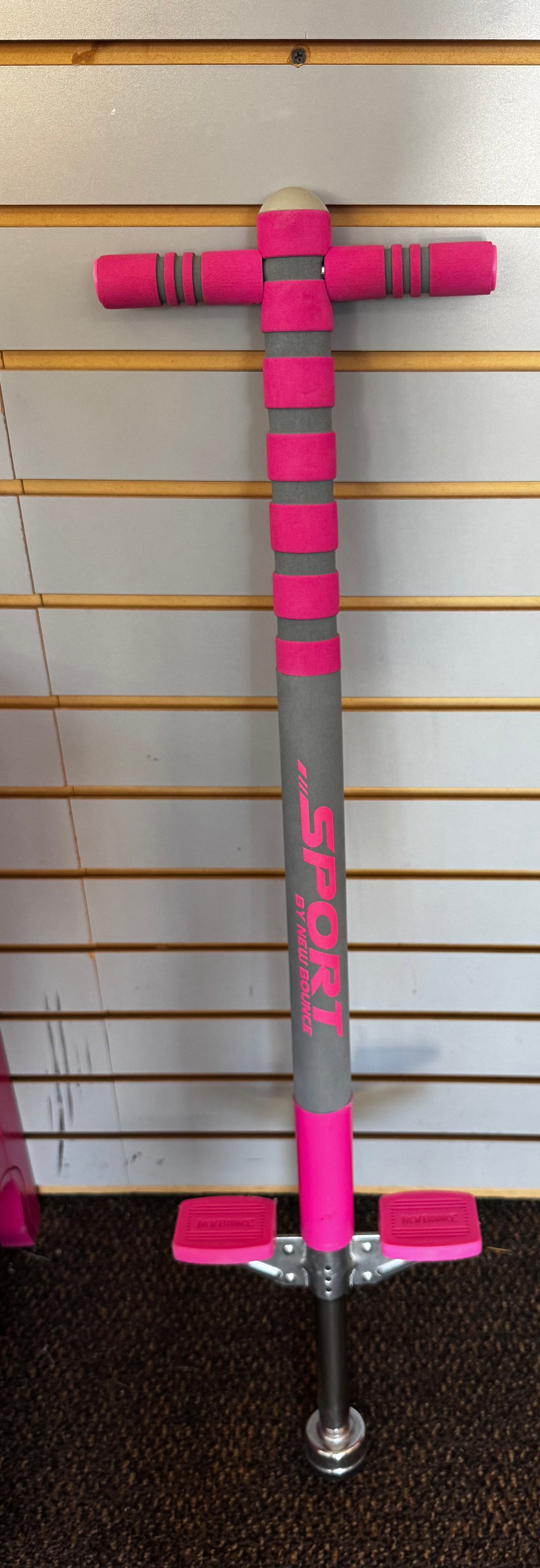 Pick up only~Pogo Stick