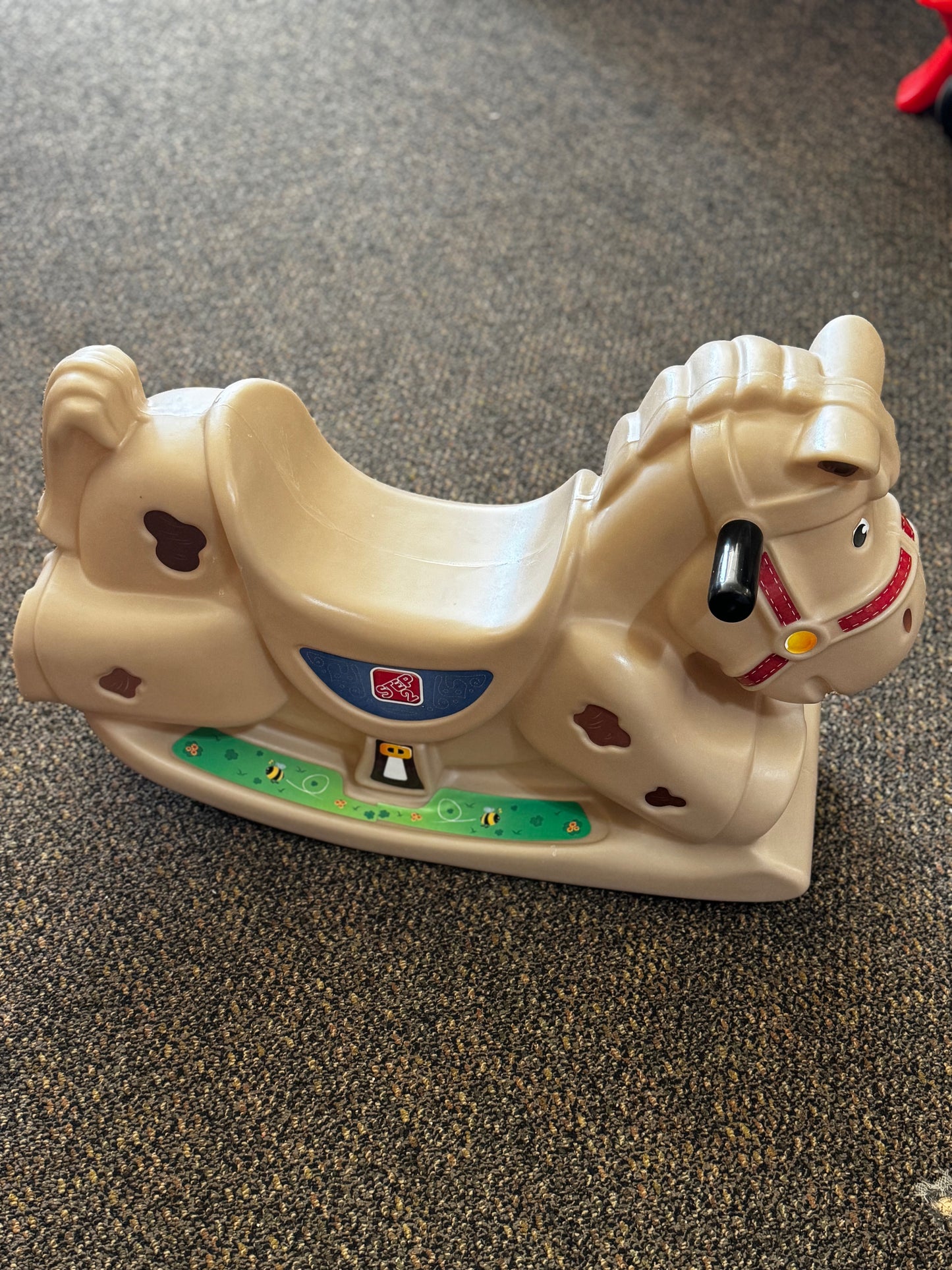 (Pick up only) Step 2 Rocking Horse