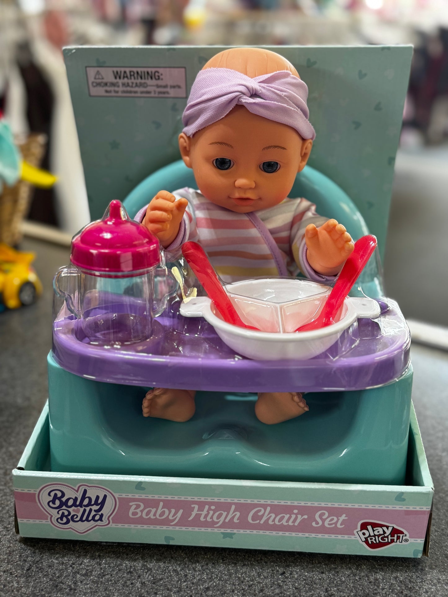 New~ Baby doll
