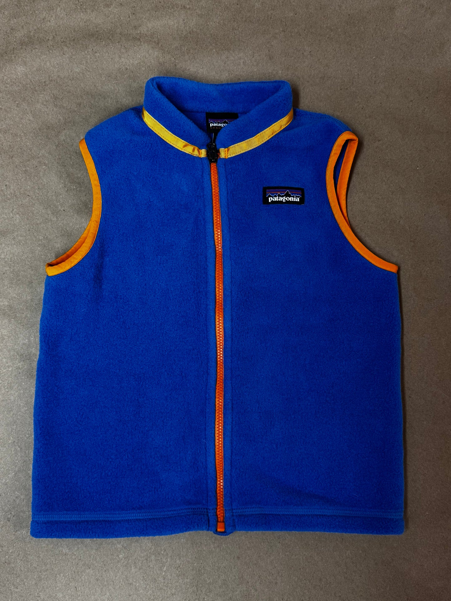 Patagonia Vest
