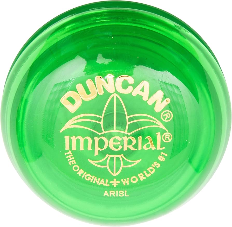 New in package Duncan Yo Yo