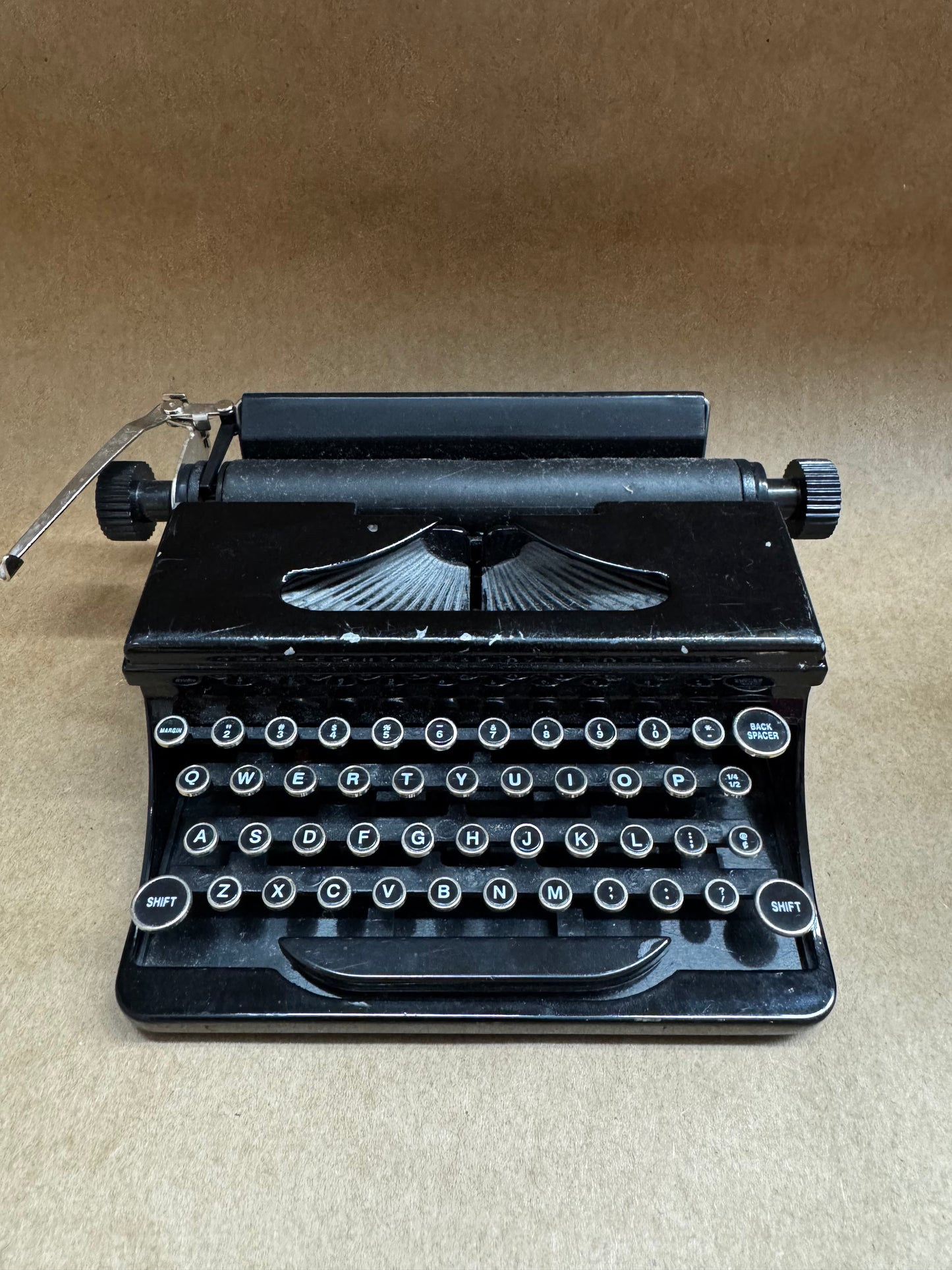 Kit's Typewriter (2000 version) American Girl Doll Accessories