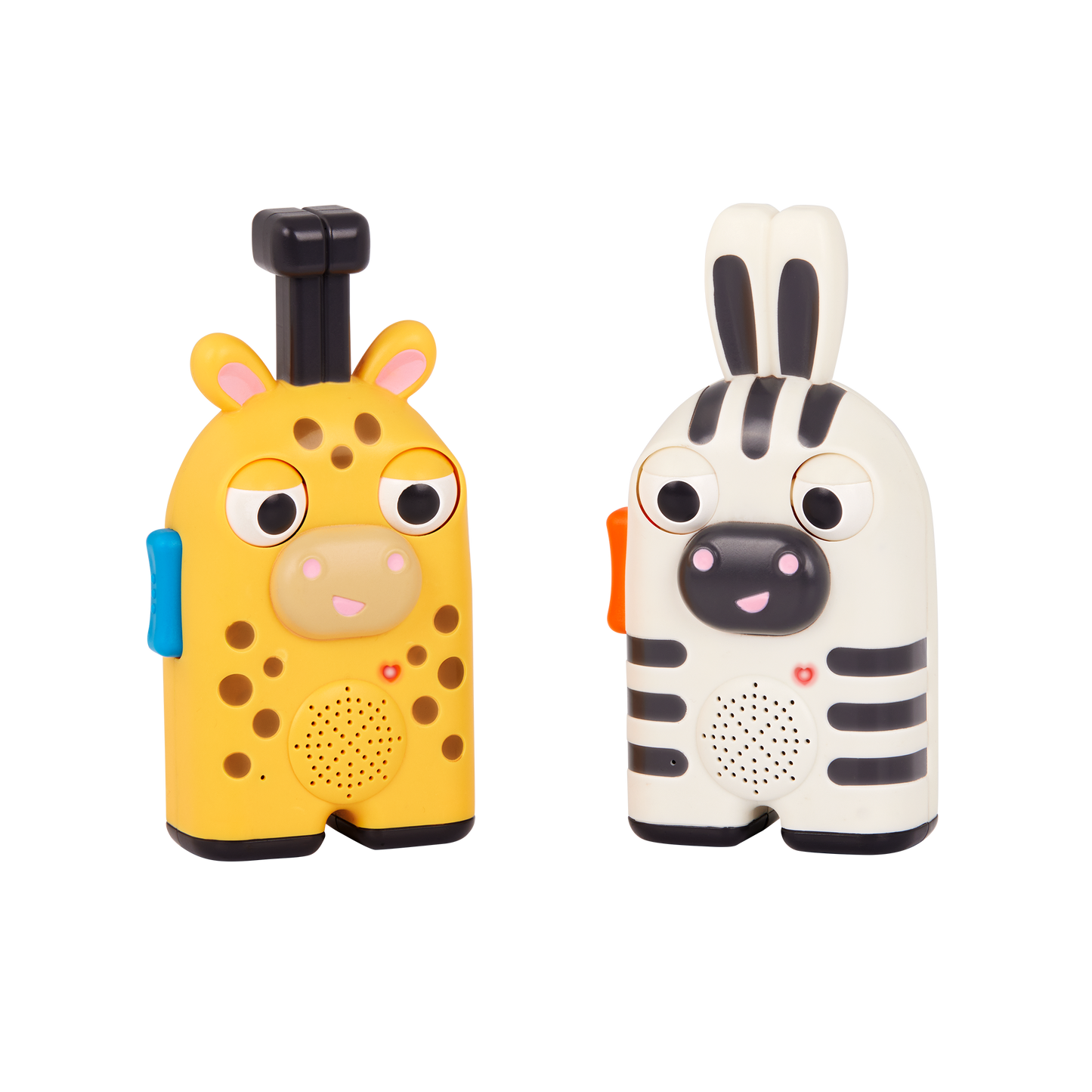 Batter Adventure Walkie Talkies