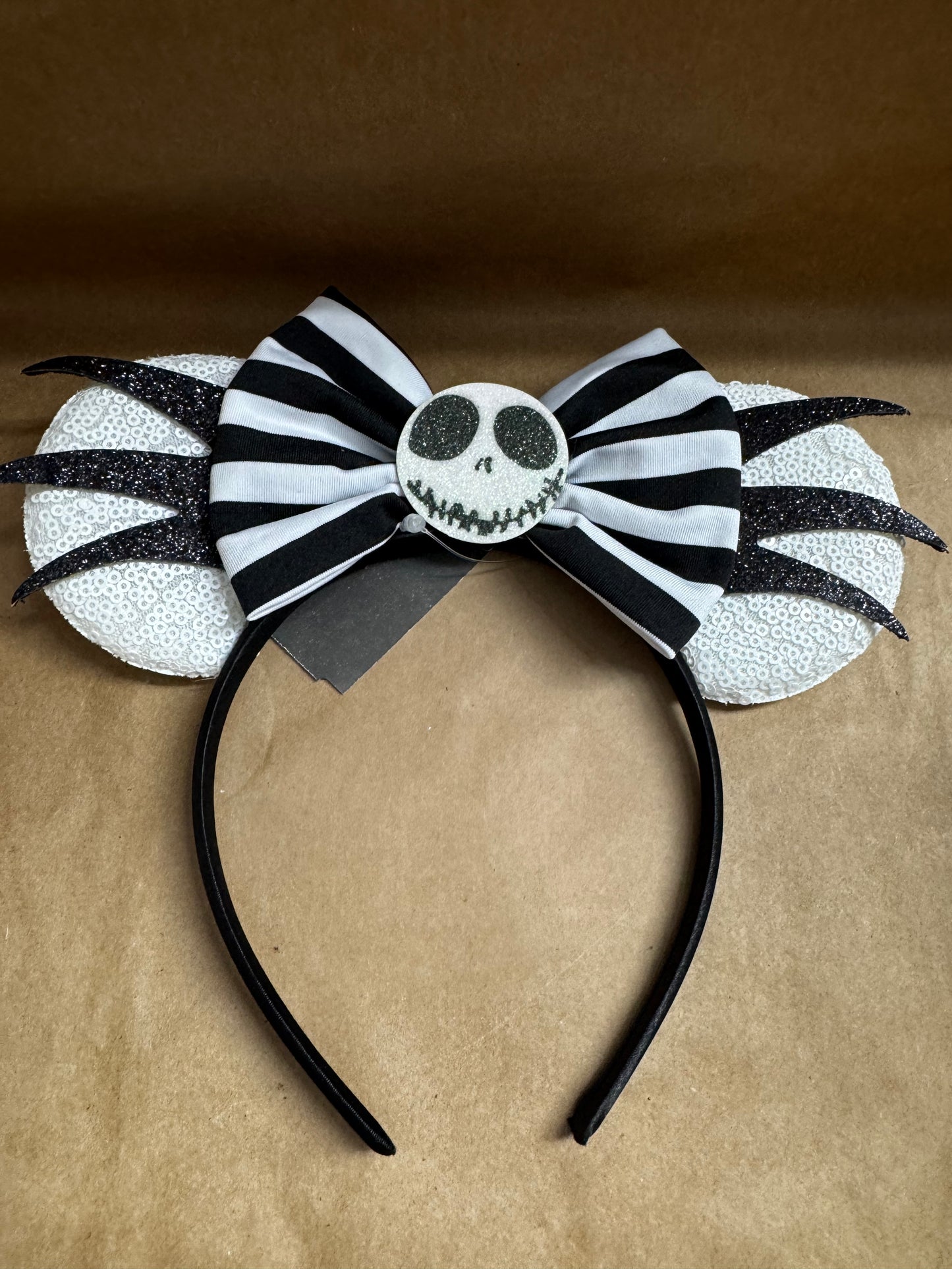 Halloween Ears headband
