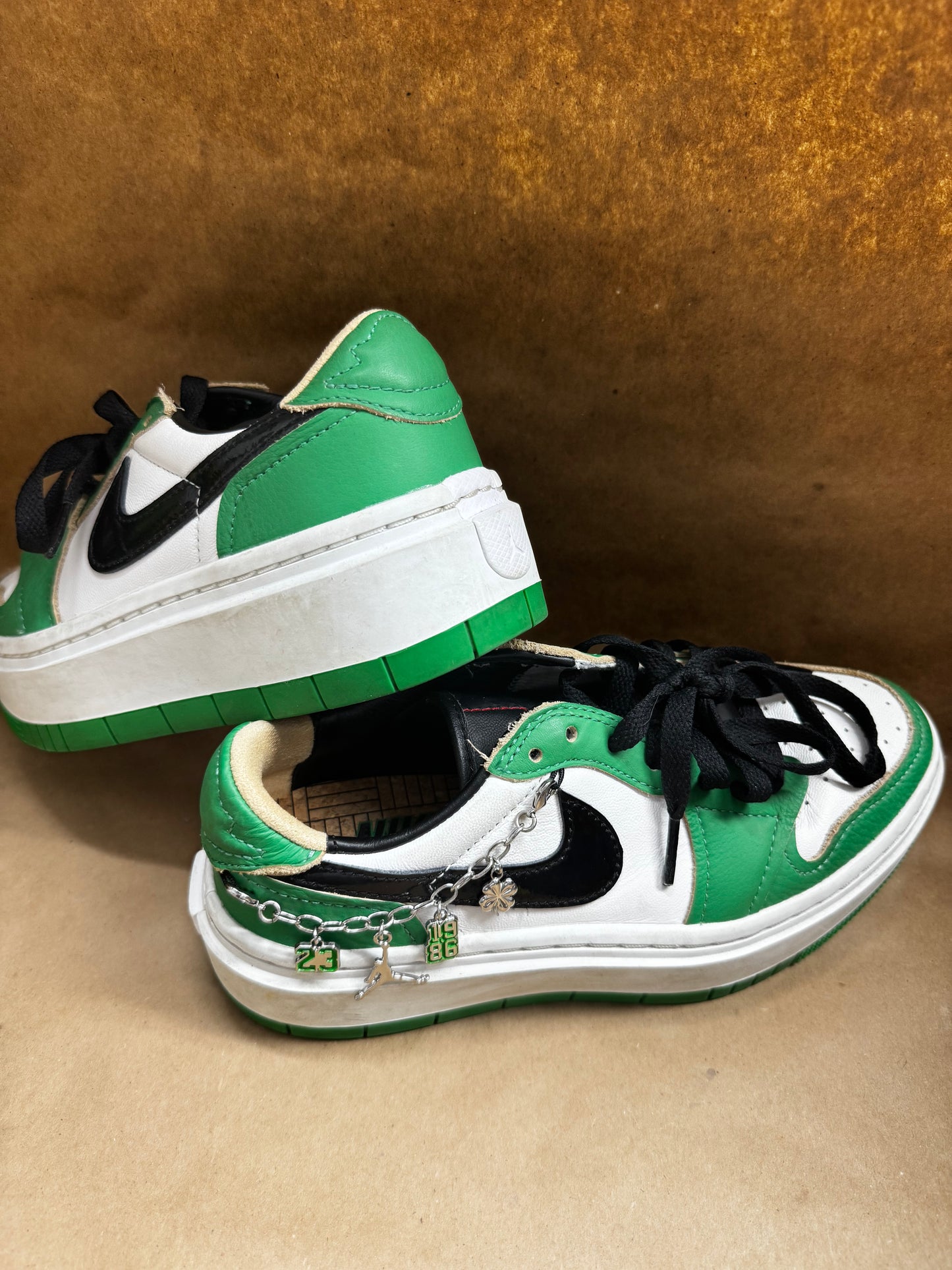 Nike Air “Lucky” Size 5