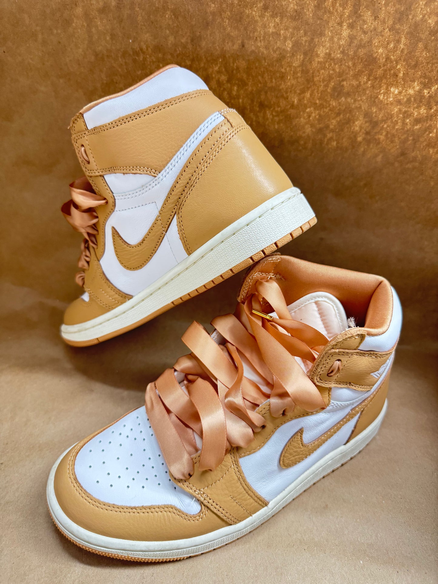 Woman’s Nike Jordan 7.5