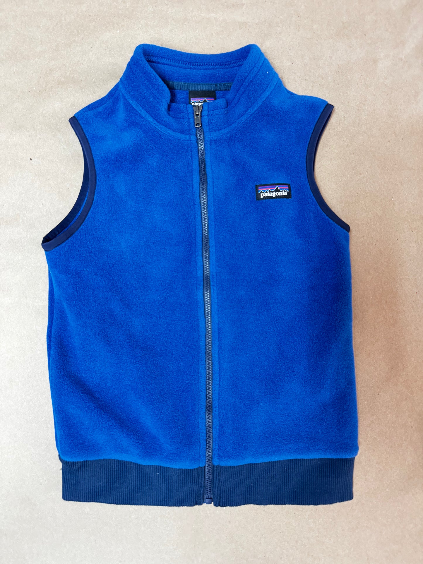 Patagonia Vest