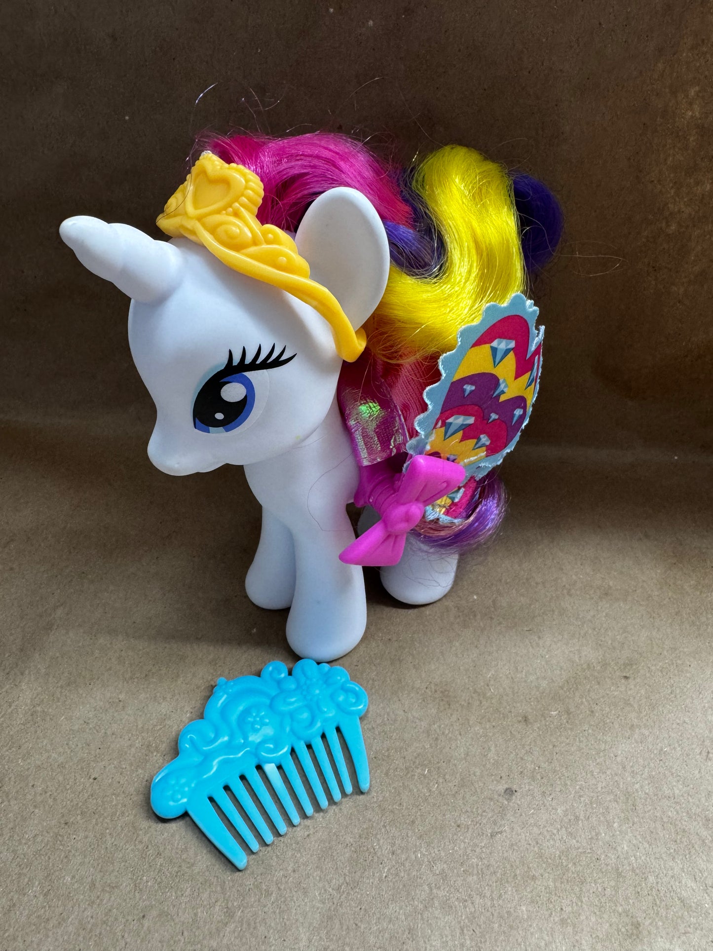 My Little Pony