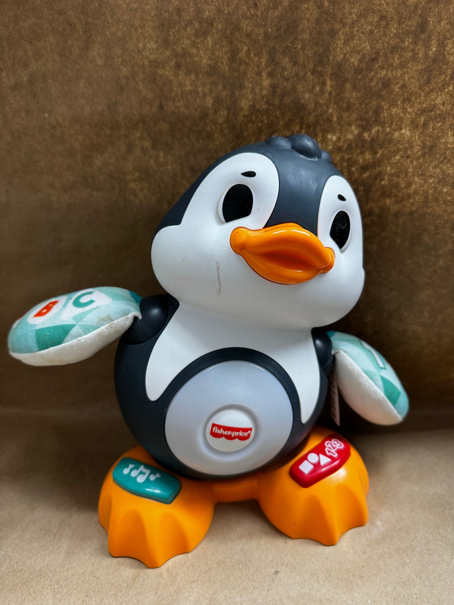 Fisher price