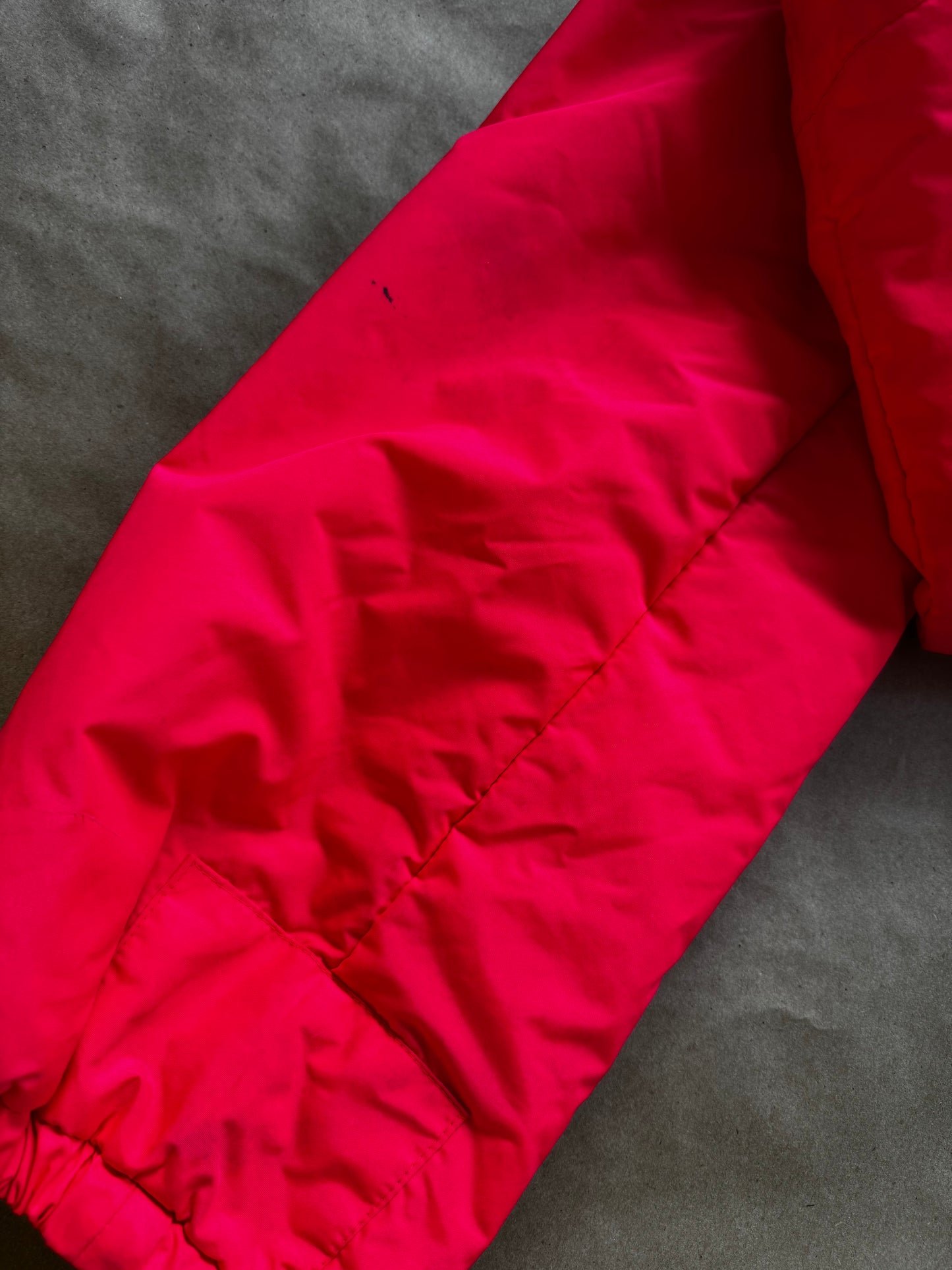 Vintage OberMeyer SnowSuit