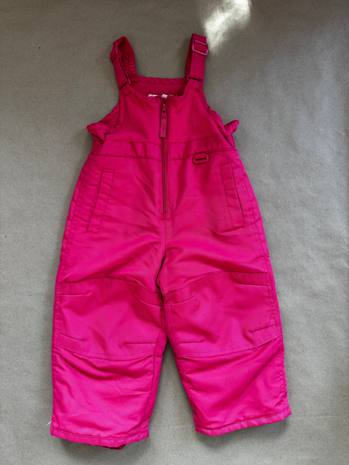 2 T Cherokee Snowpants