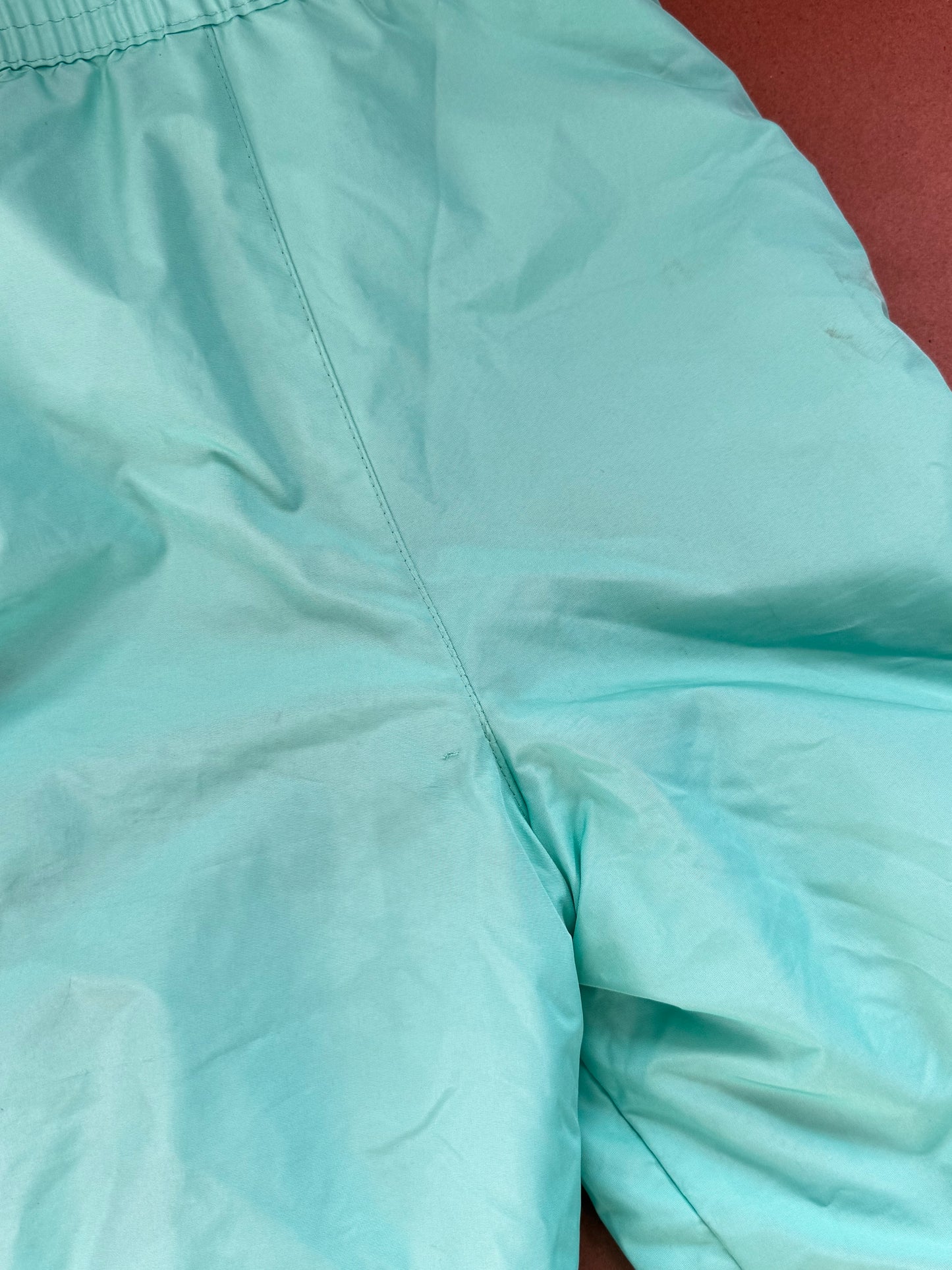 Champion Bib Snow pants (girls)