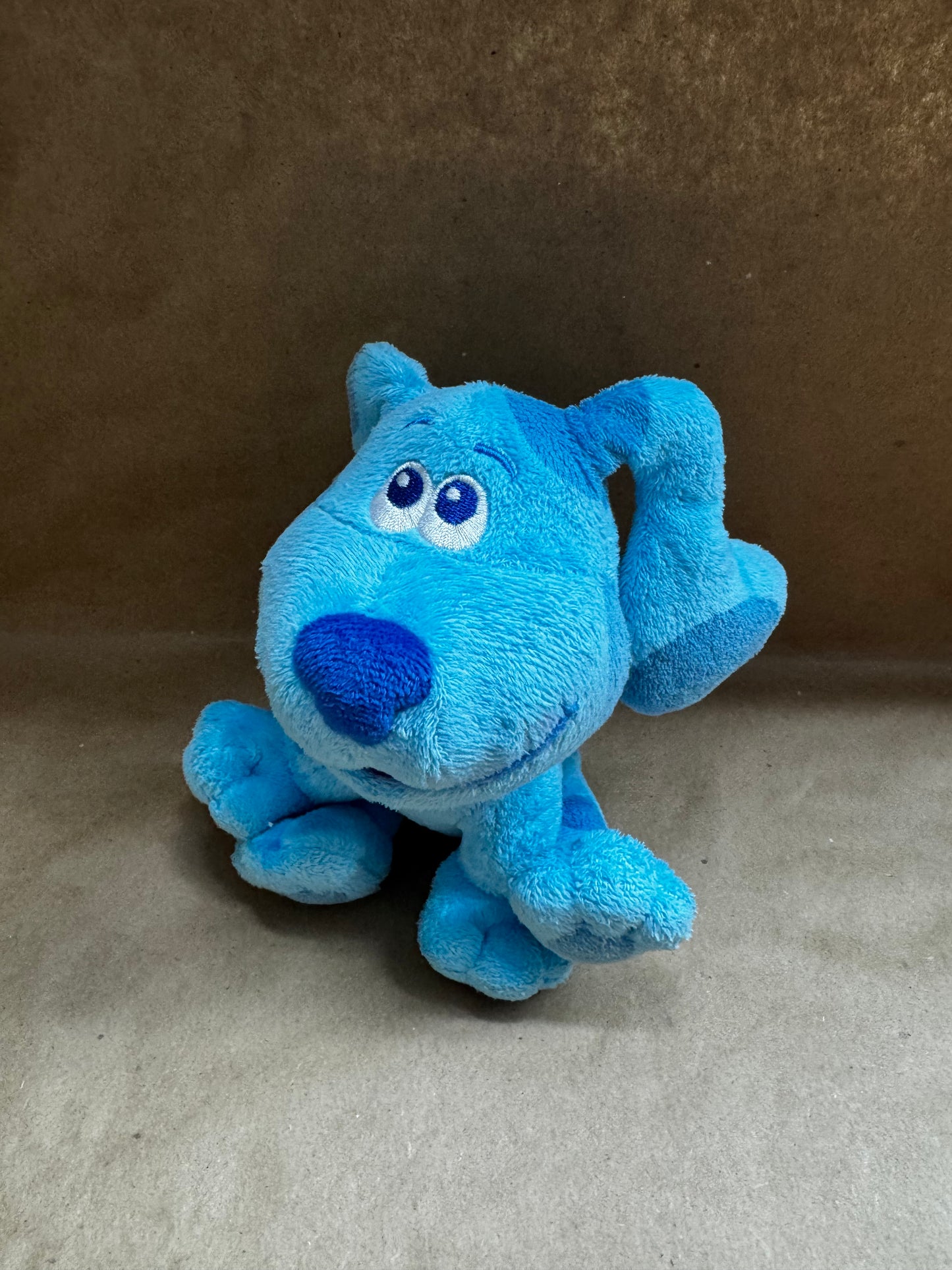 Blue’ Clues Stuffed plush