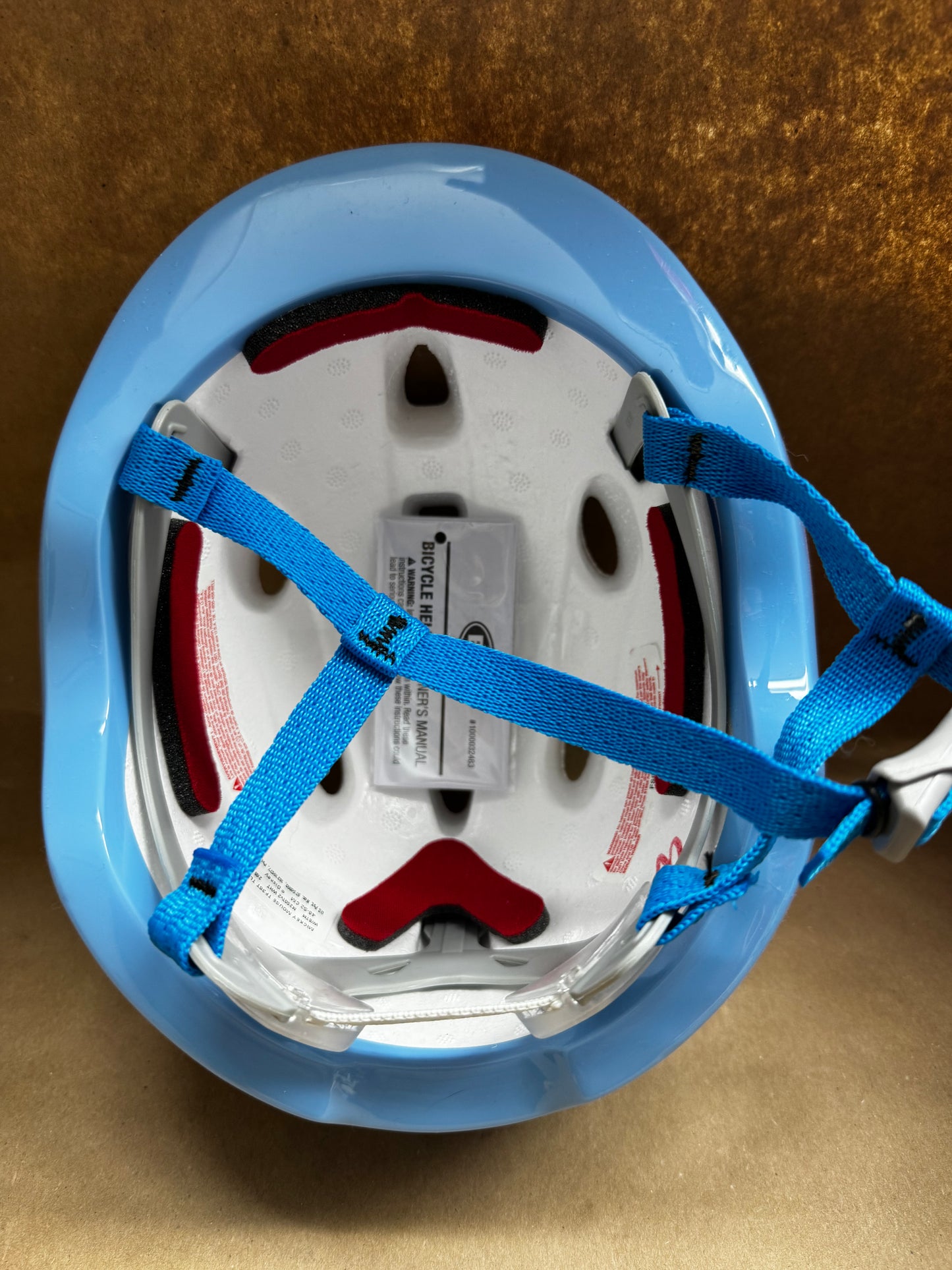 Disney Bike Helmets