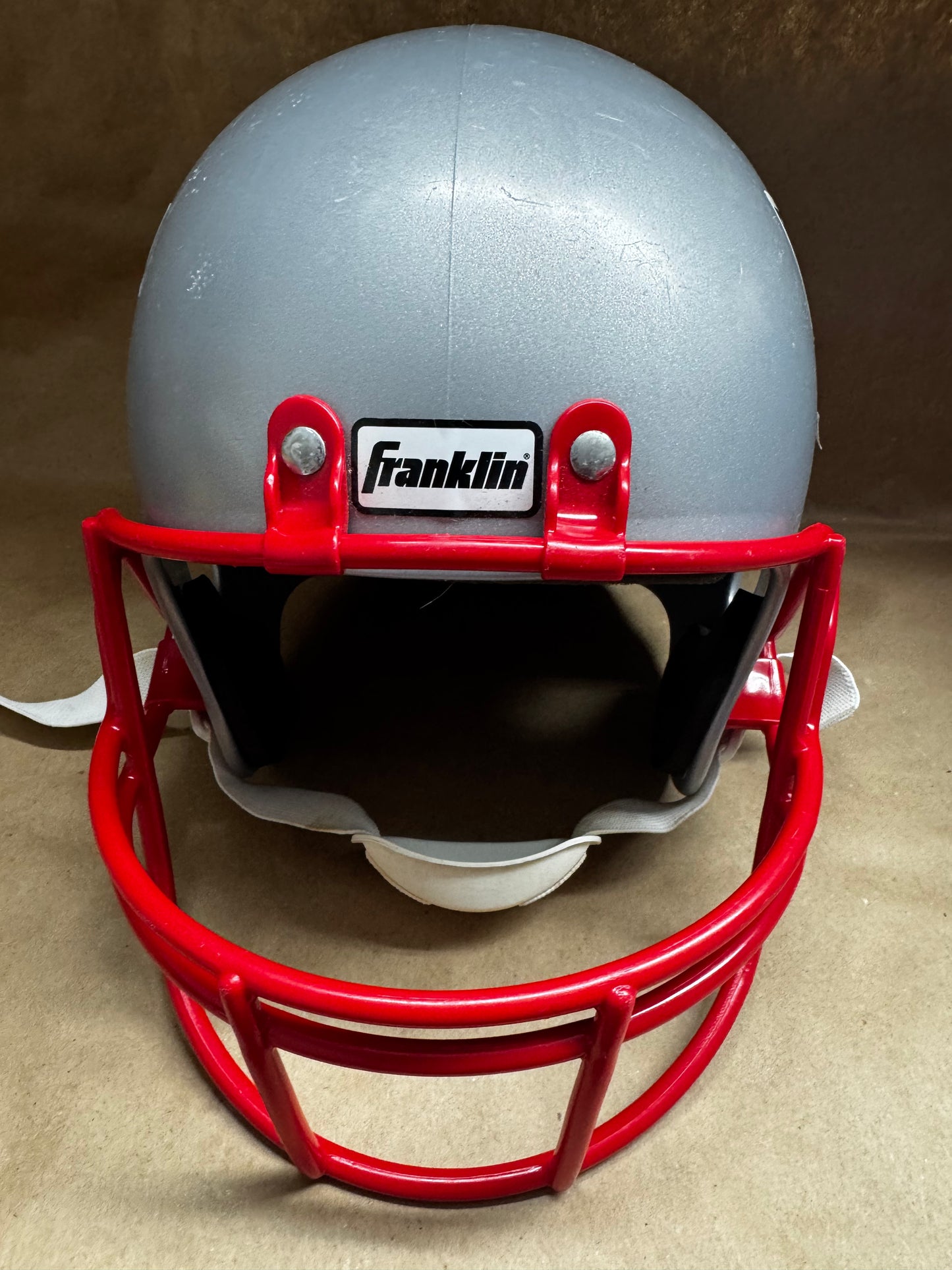 Kids Patriots Helmet