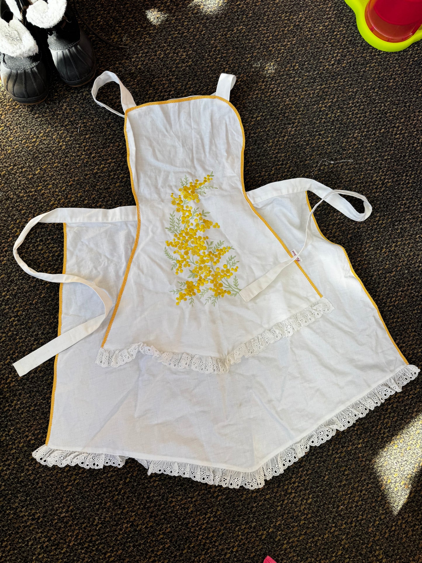 Kids Apron