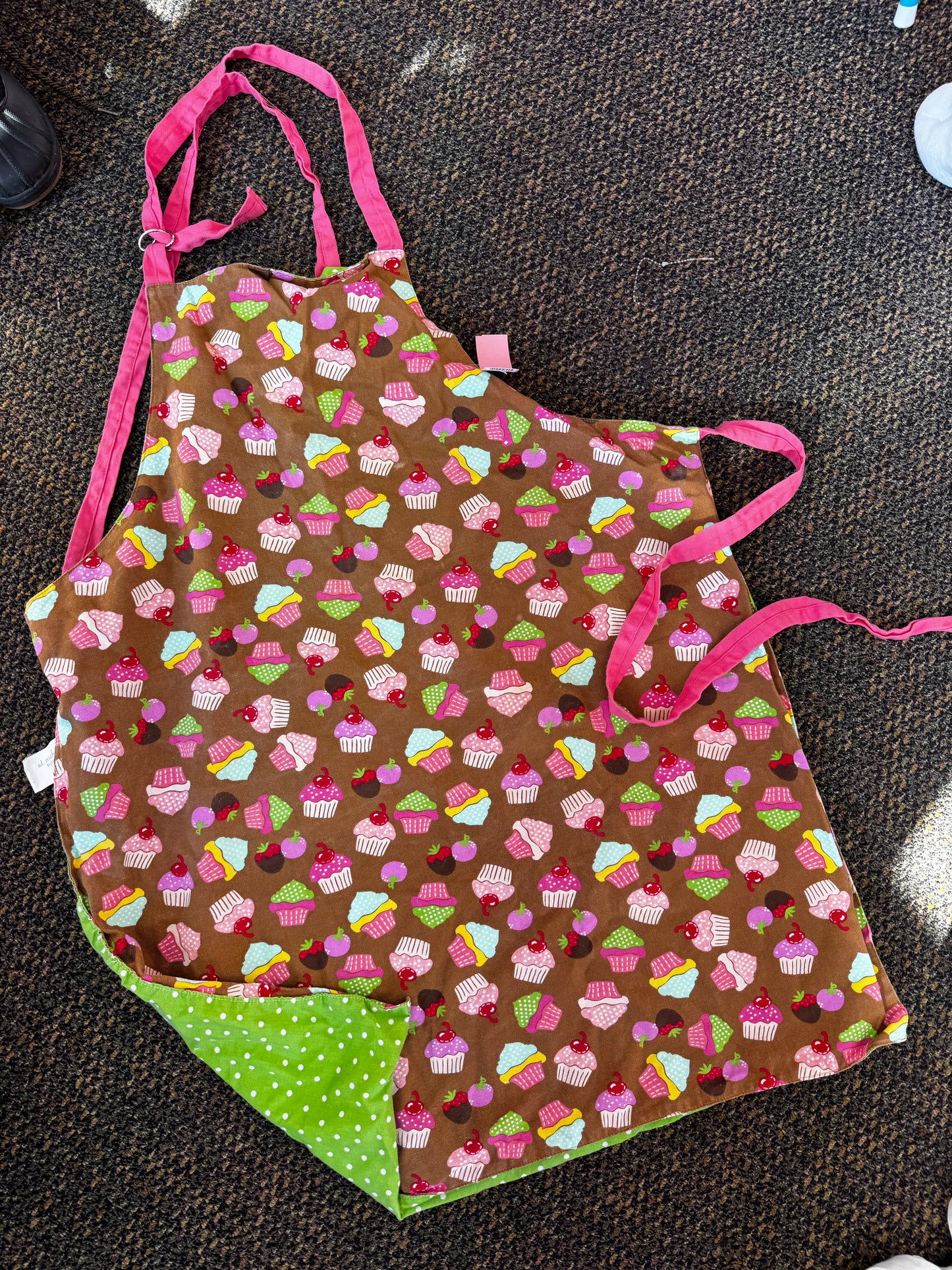Kids Apron