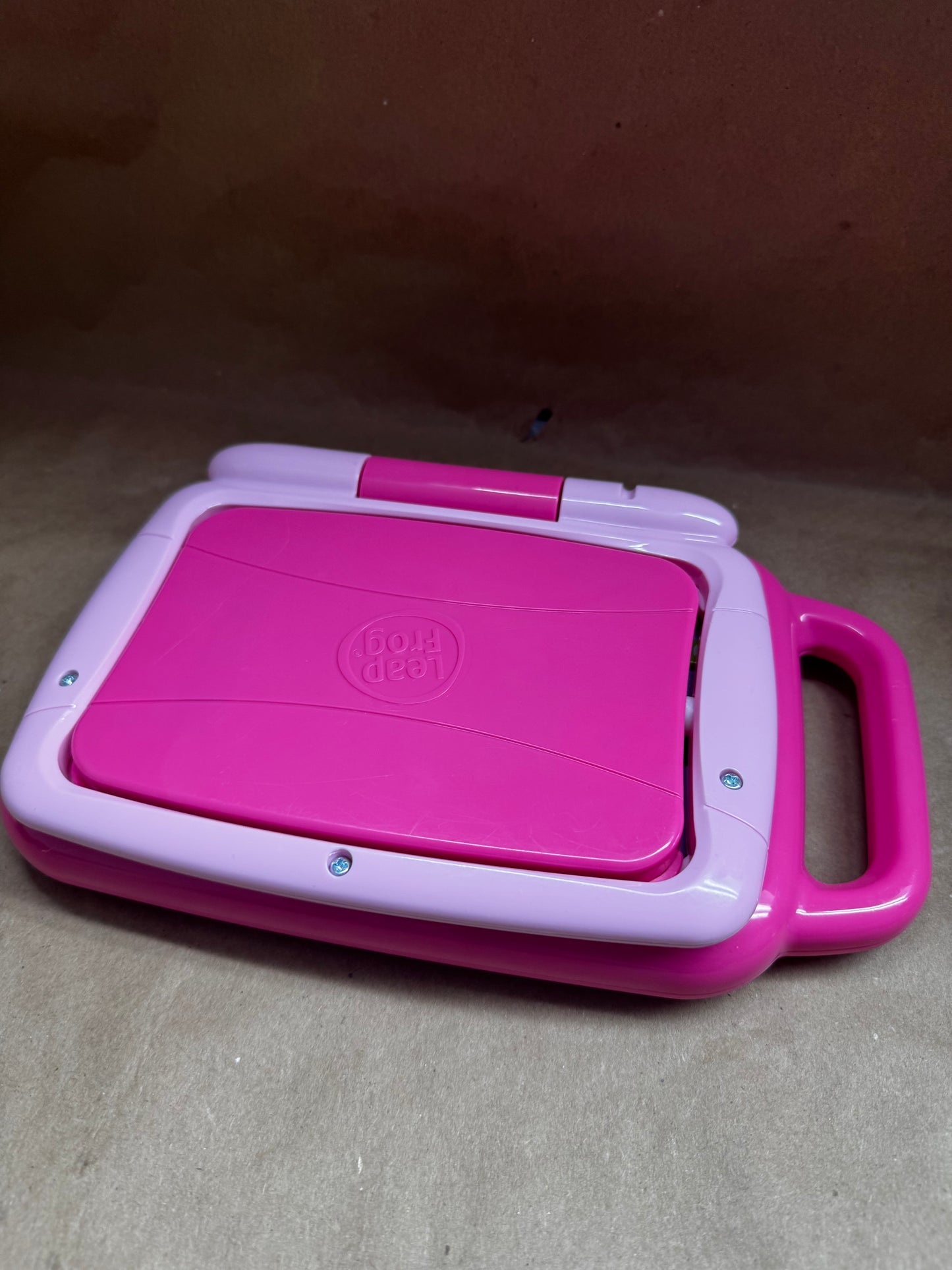 Leap Frog Laptop