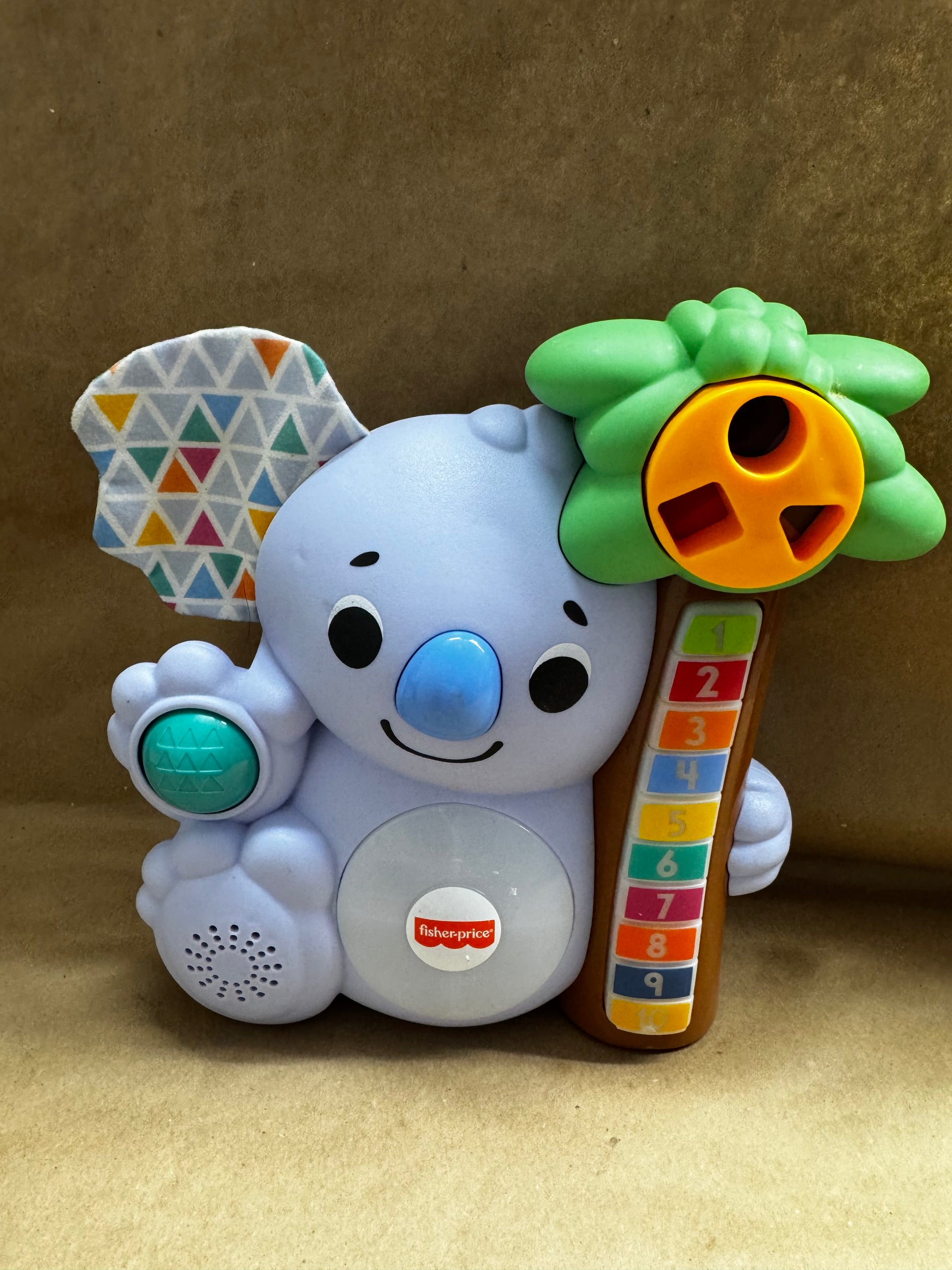 Fisher Price Koala Linkimals