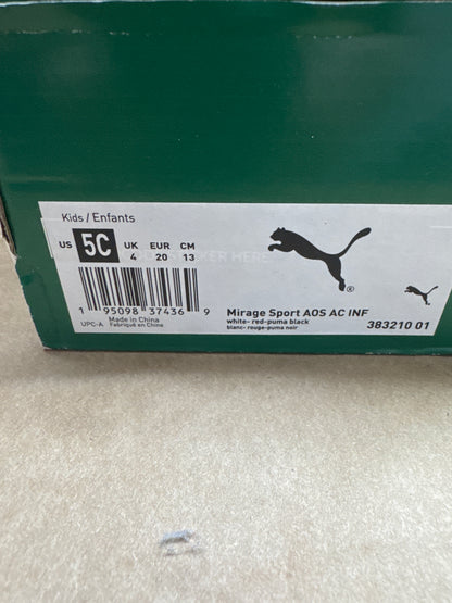 Puma Mirage Sport Aos AC INF 5C