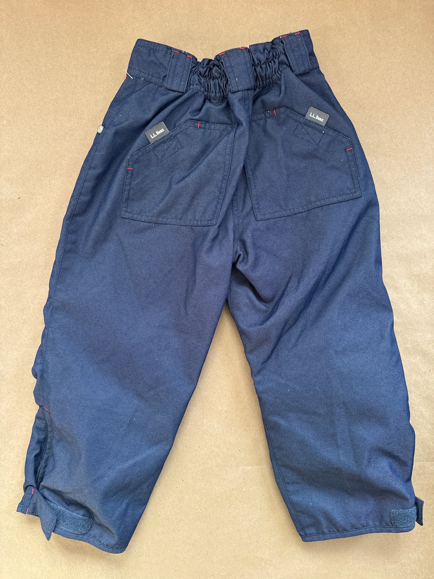 Size 5 L.L.Bean outdoor pants