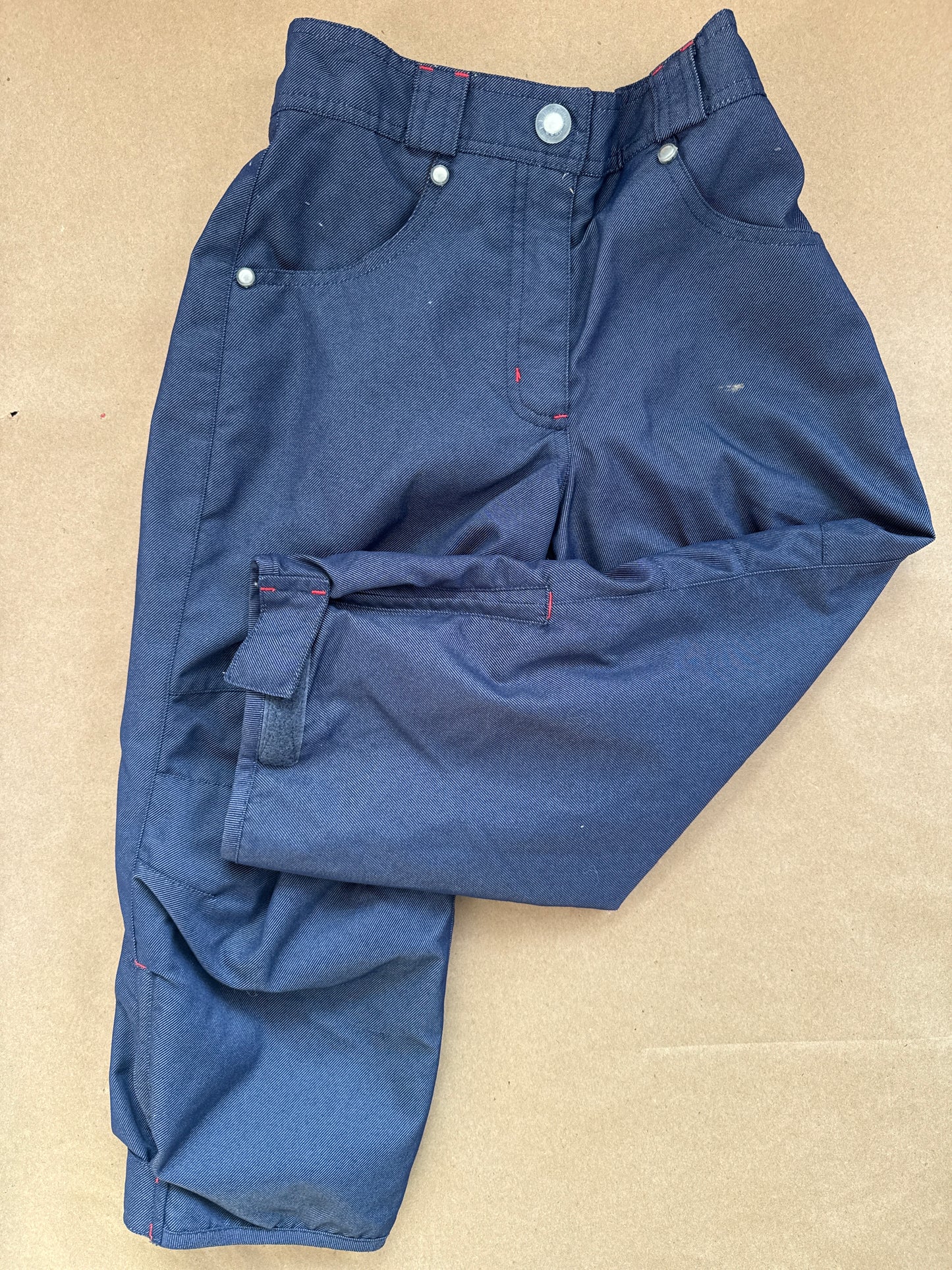 Size 5 L.L.Bean outdoor pants