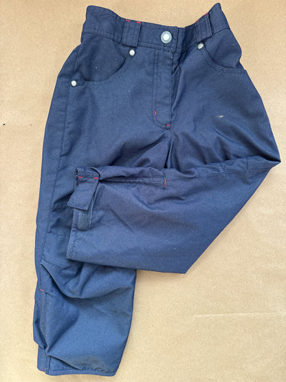 Size 5 L.L.Bean outdoor pants