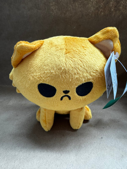 New Harry Potter Plush Characters