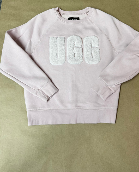 JR.’s XS UGG Sweatshirt pink