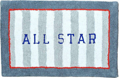 Kids All Star Rug