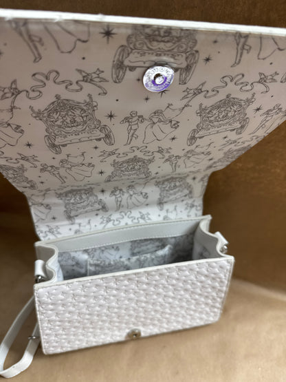 Disney Loungefly Hand Bag