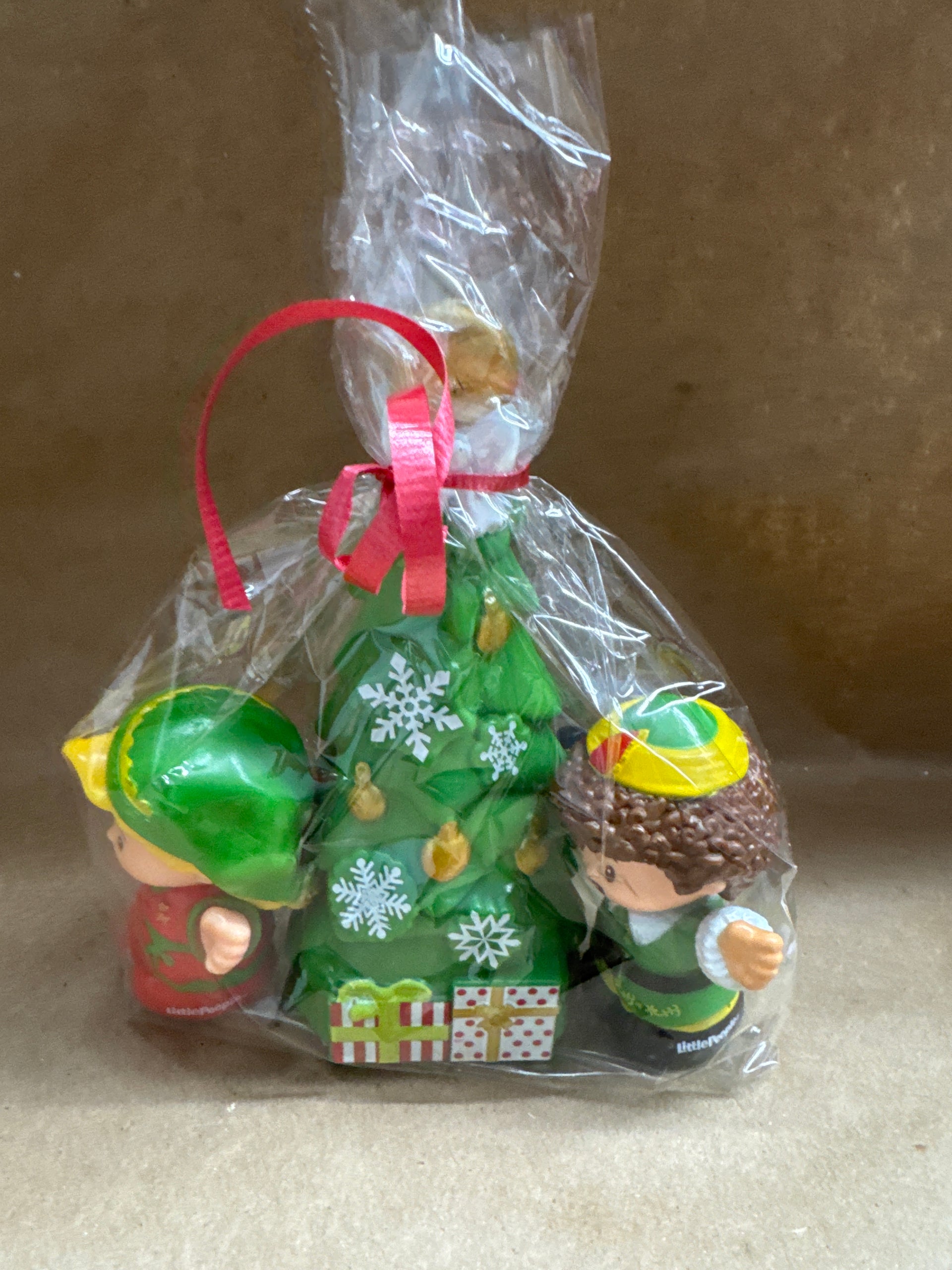 Christmas Little people “Elf”