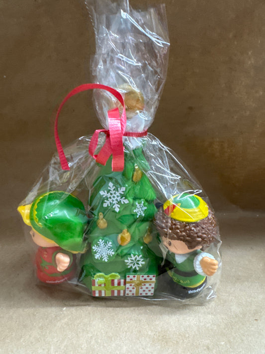 Christmas Little people “Elf”