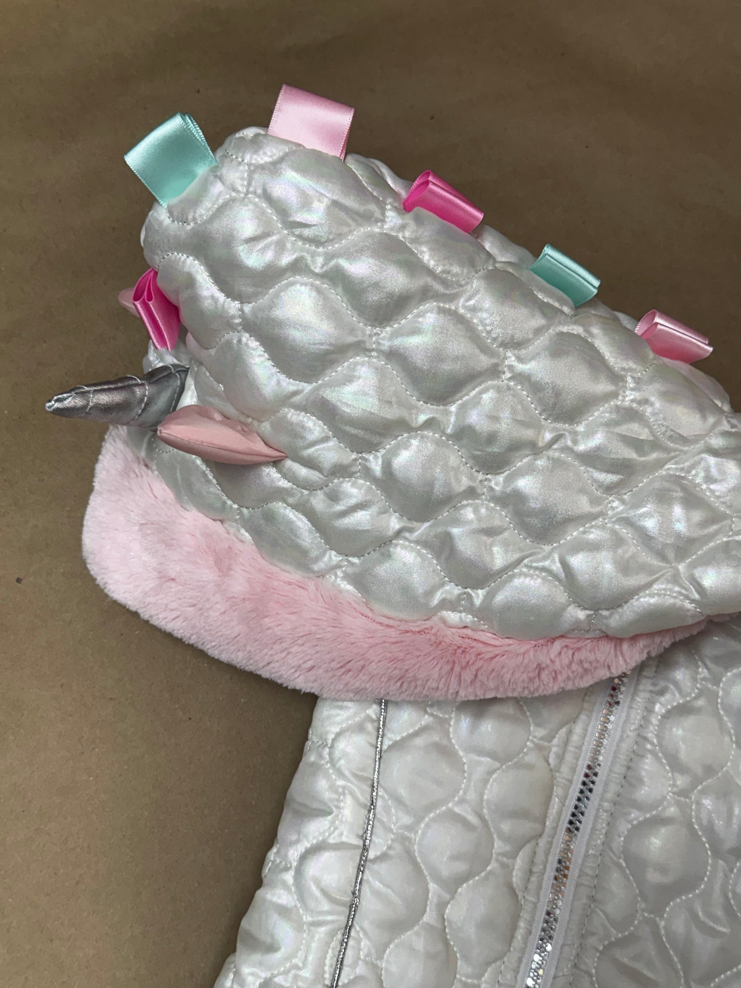 6-6x outerwear clothing