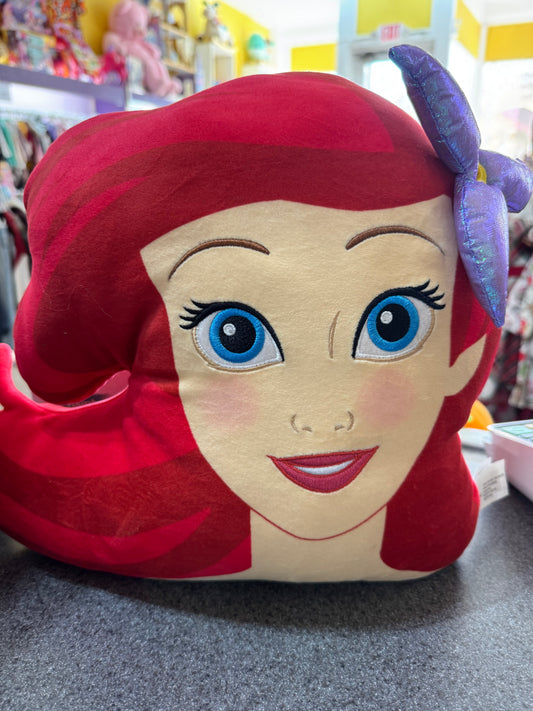 Disney Decorative Pillow