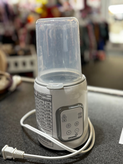 Grownsy Bottle wrmer