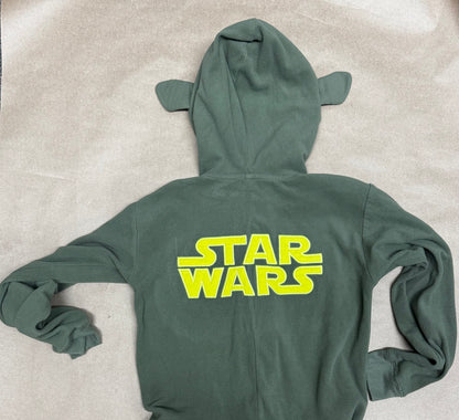Gap Star Wars Pj’s Sz 10