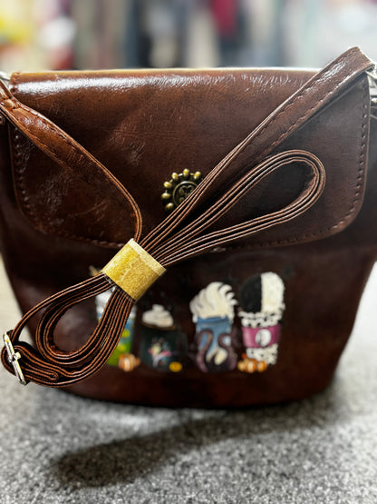 New Disney Theme Pocketbook