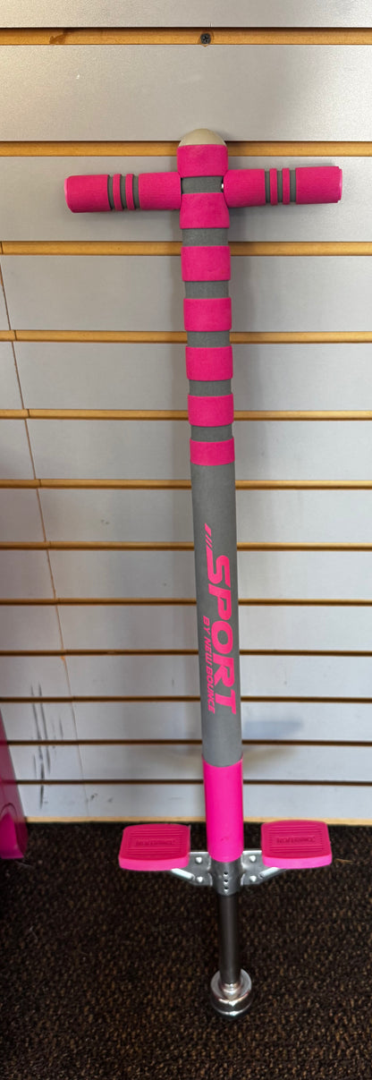 Pick up only~Pogo Stick