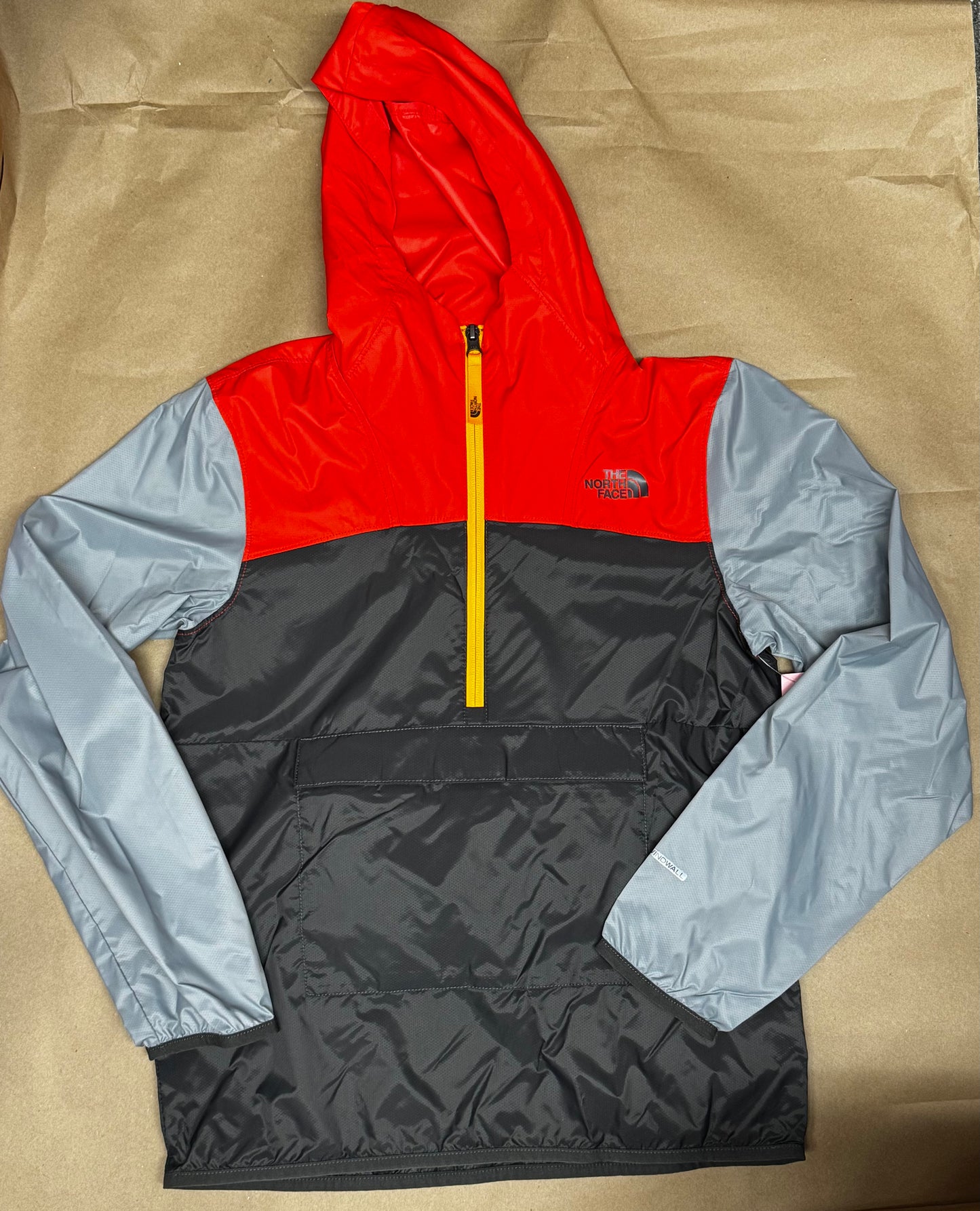 The North Face 14/16 pull over