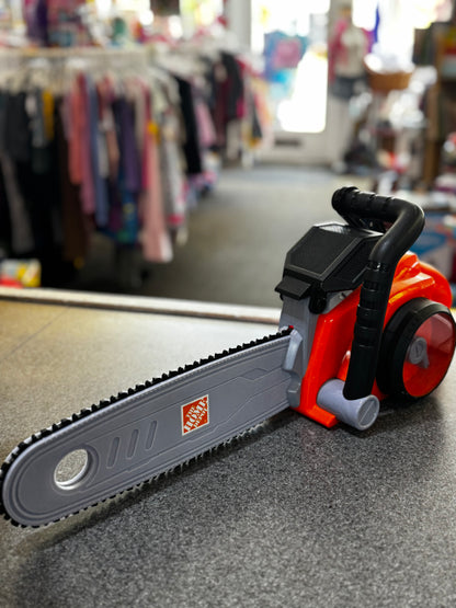 Pick up only~ play power tools