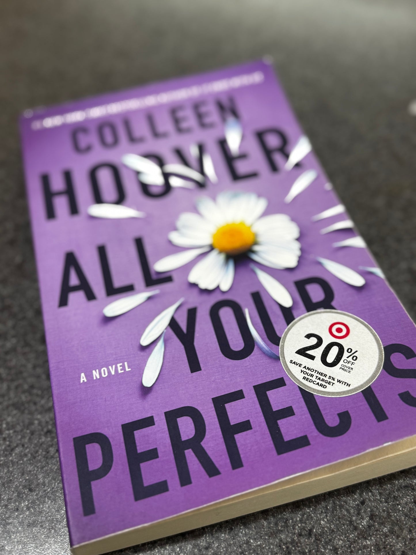 Colleen Hoover Books