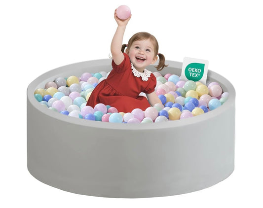 Pick up only Ball Pit with Balls