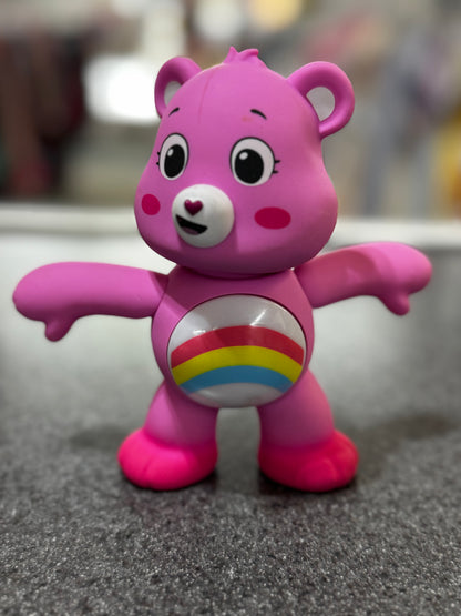Care Bears 5-inch interactive collectible figures