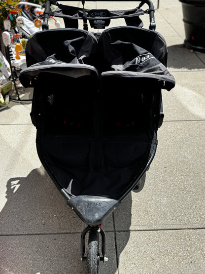 Pick up only~ Double Bob Stroller
