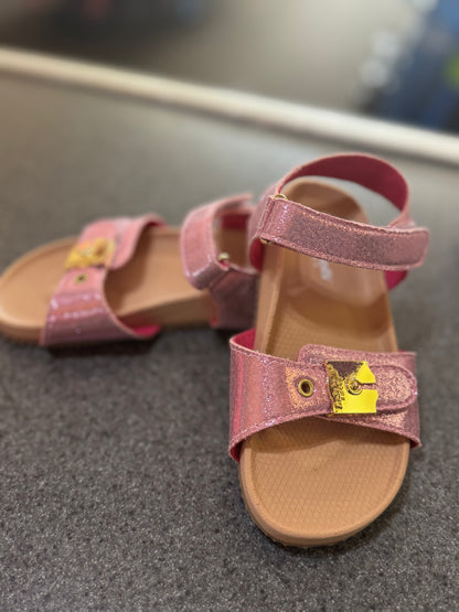 New size 9 Dr. Scholl's Original sandal