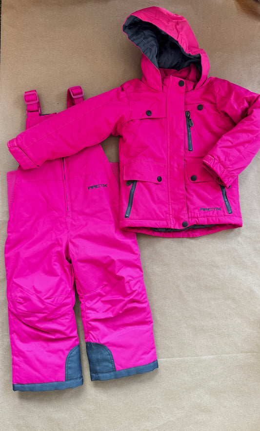 2pc Snow Suit set