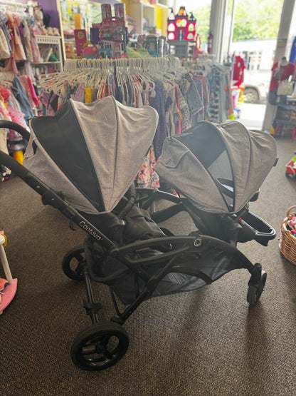 Pick up only ~ Contours Options V2 tandem double stroller